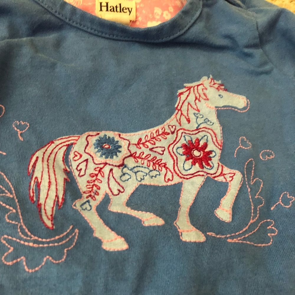 Hatley Set - Picture 2 of 5